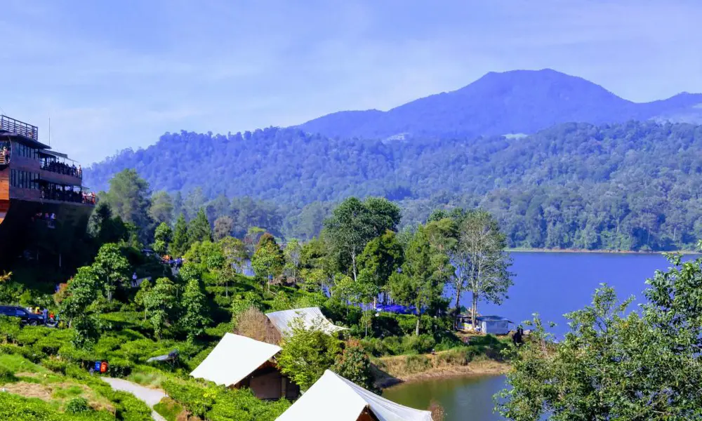 Paket Tour Bandung Dari Jakarta Terlengkap 4 Hari 3 Malam